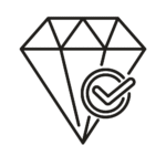 Handpicked Premium Gemstones